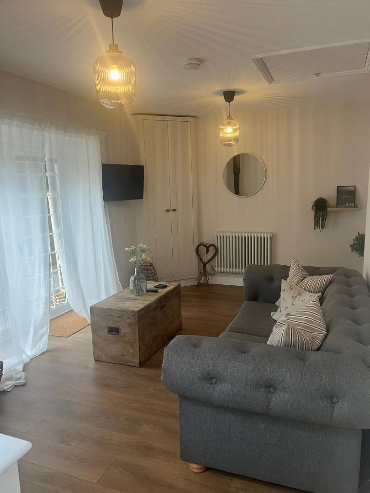 Siston Common, Bristol, BS15 4PA