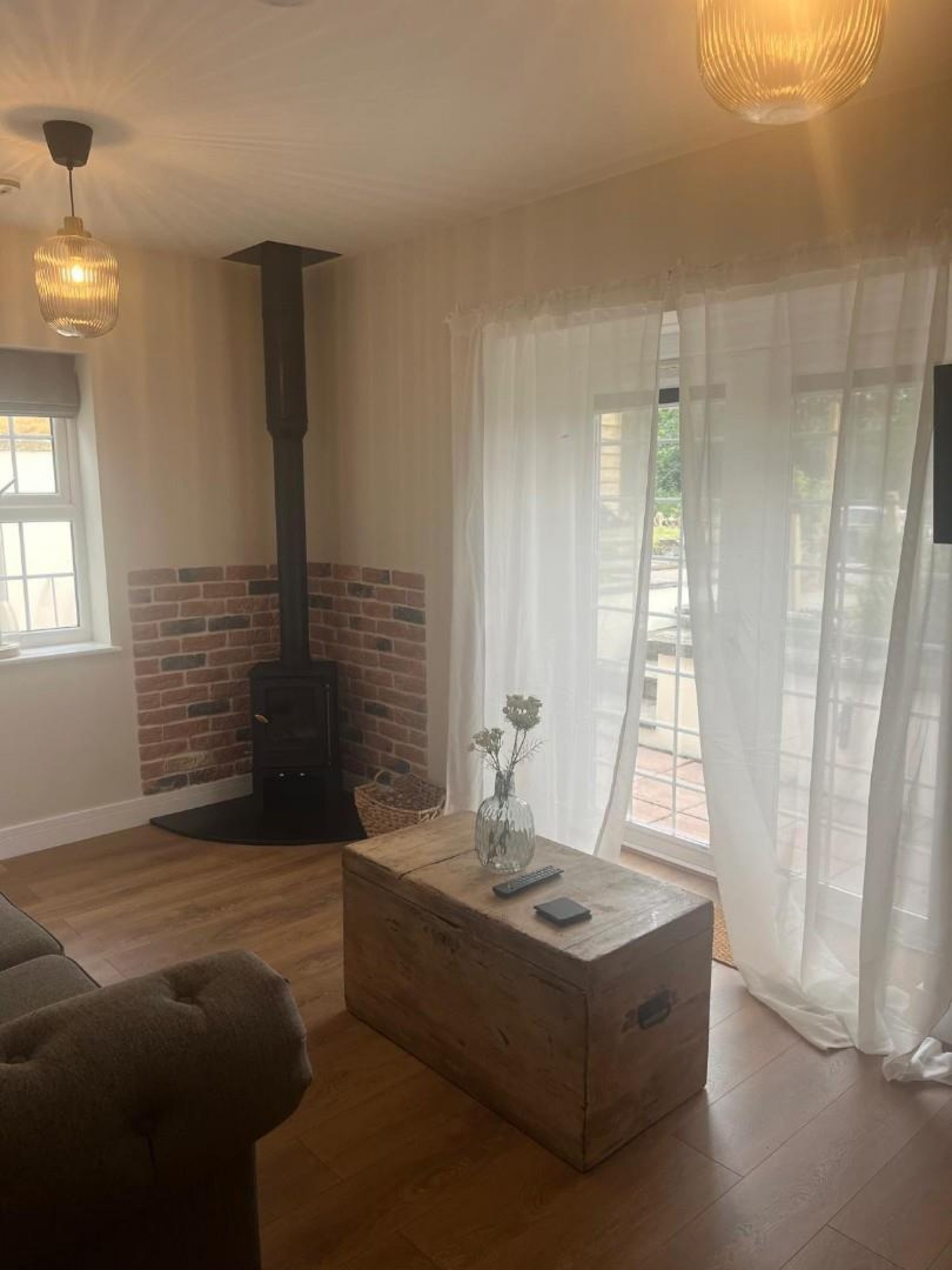 Siston Common, Bristol, BS15 4PA