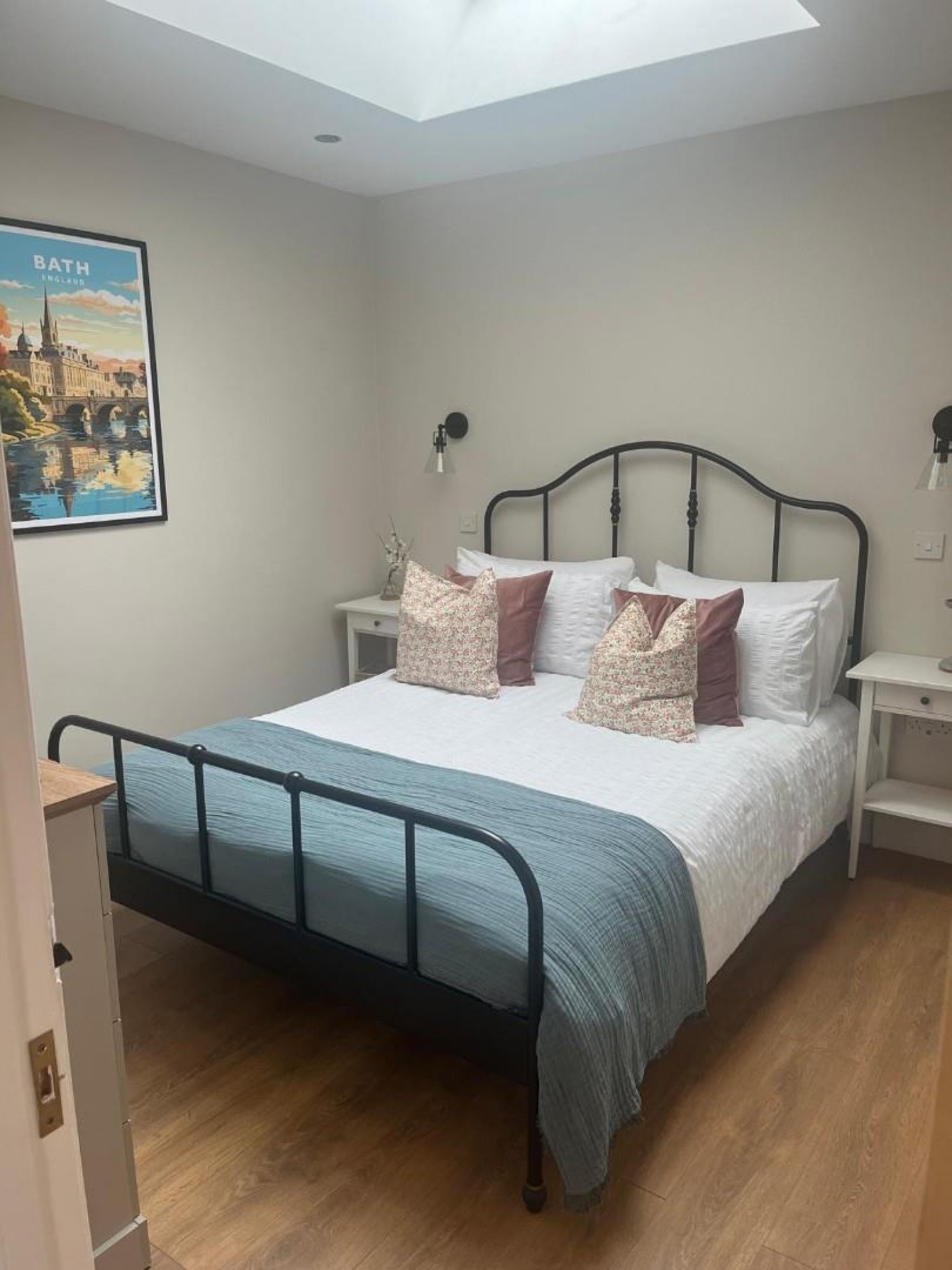 Siston Common, Bristol, BS15 4PA