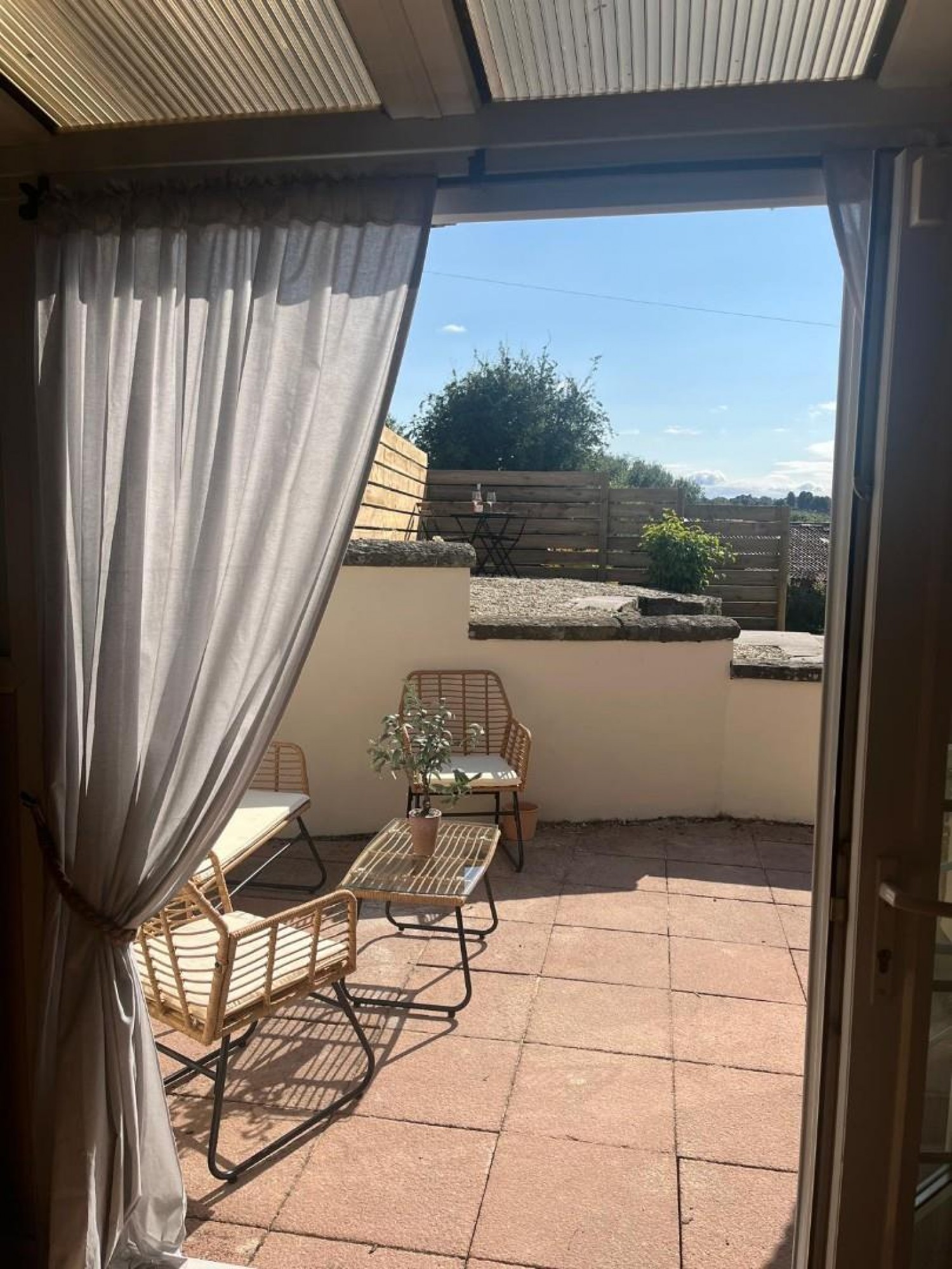 Siston Common, Bristol, BS15 4PA