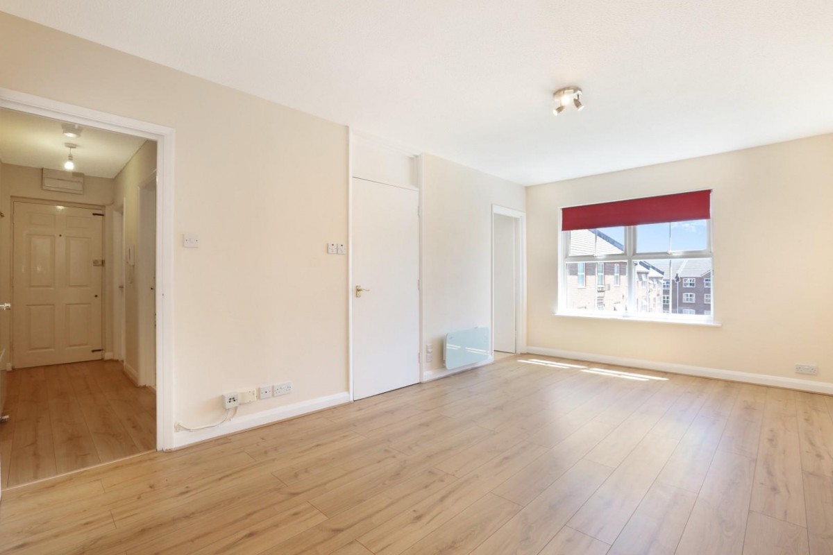 Paxton Road, London