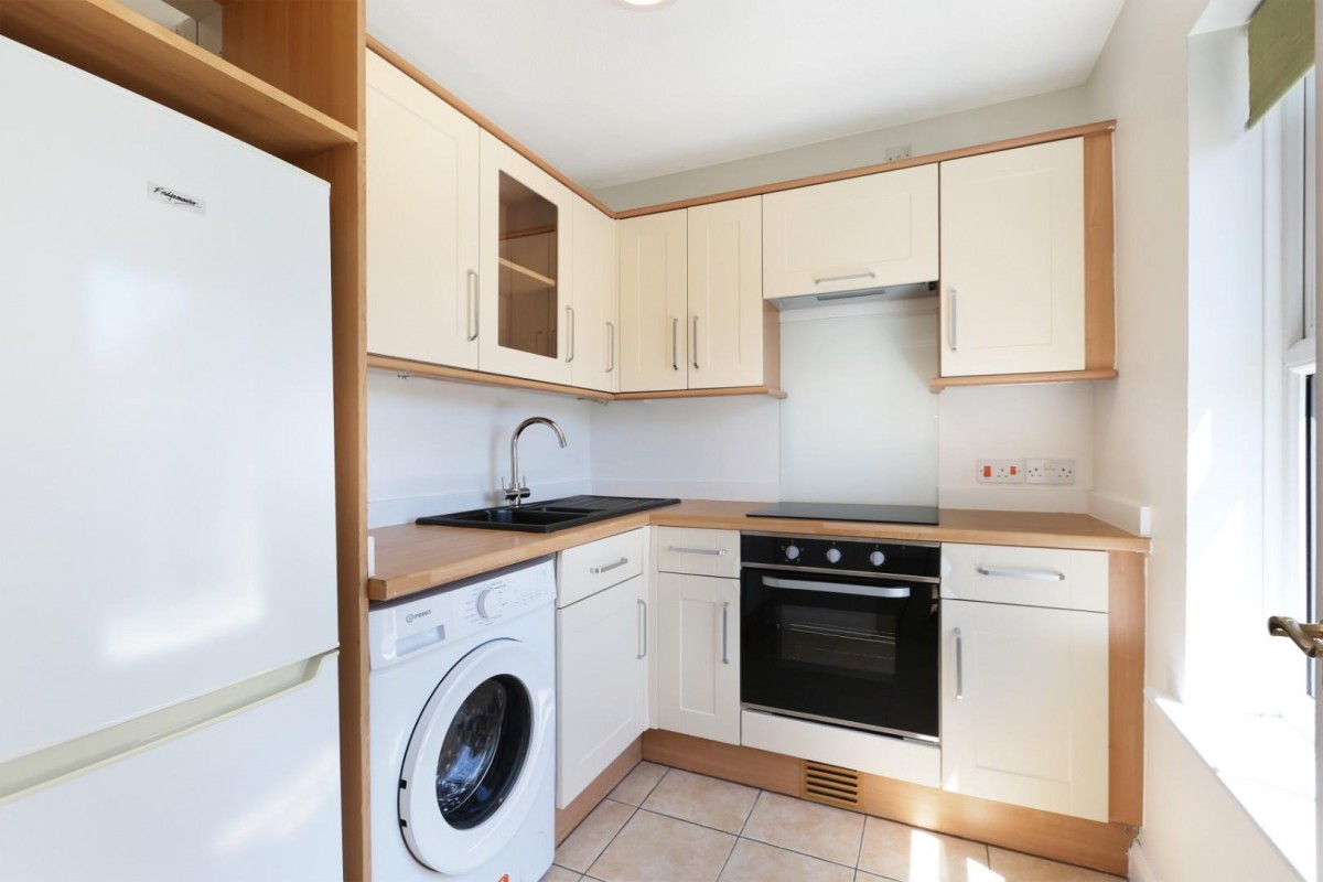 Paxton Road, London