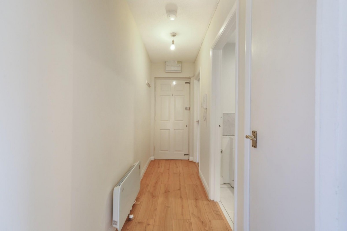 Paxton Road, London