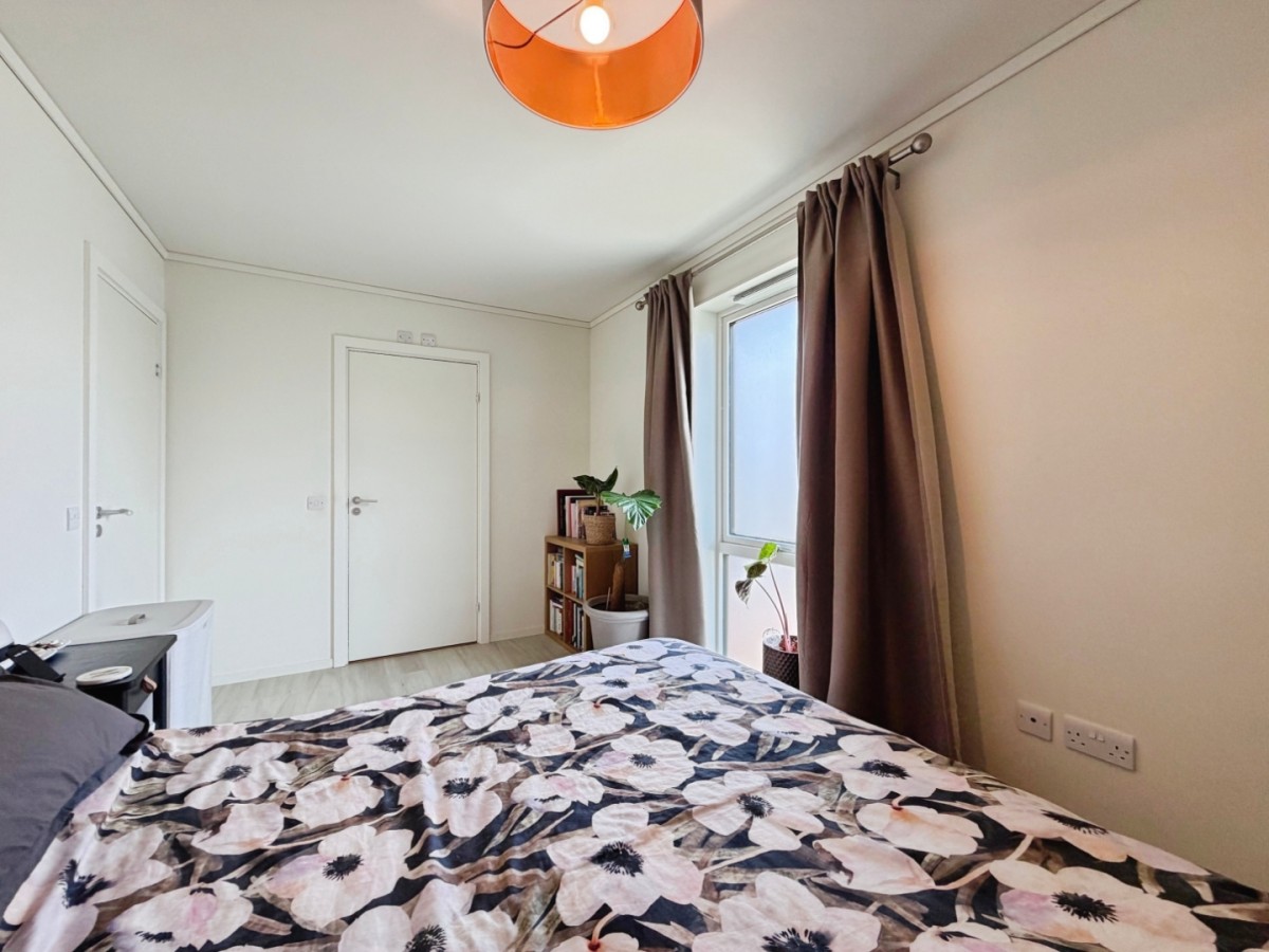 Willow, 6, Hazel Road