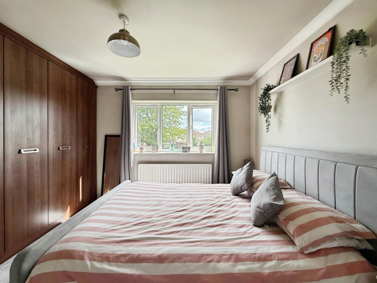 The Grange, Scholes, Rotherham