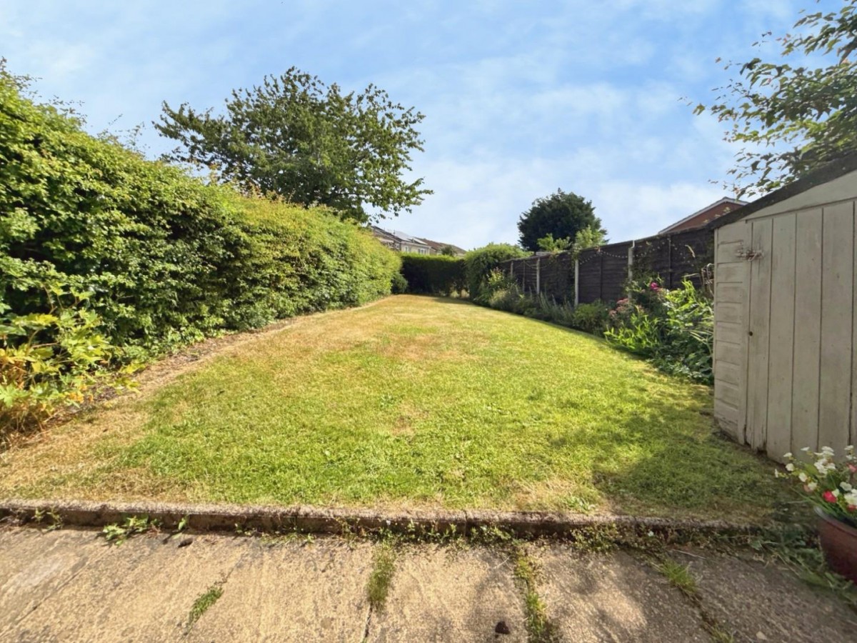 The Grange, Scholes, Rotherham