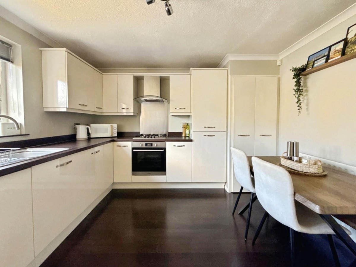 The Grange, Scholes, Rotherham