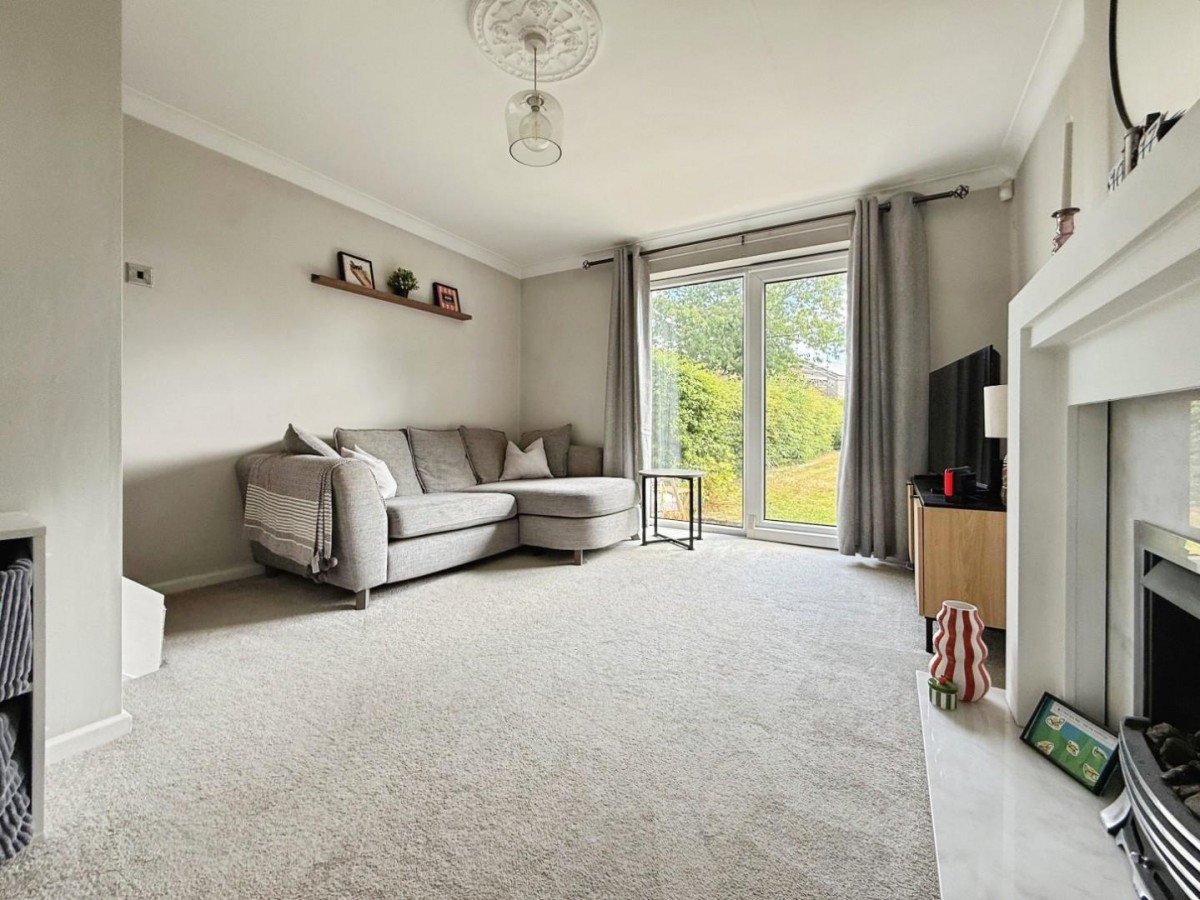 The Grange, Scholes, Rotherham