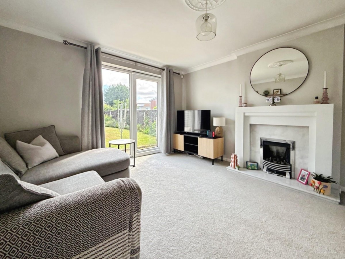 The Grange, Scholes, Rotherham