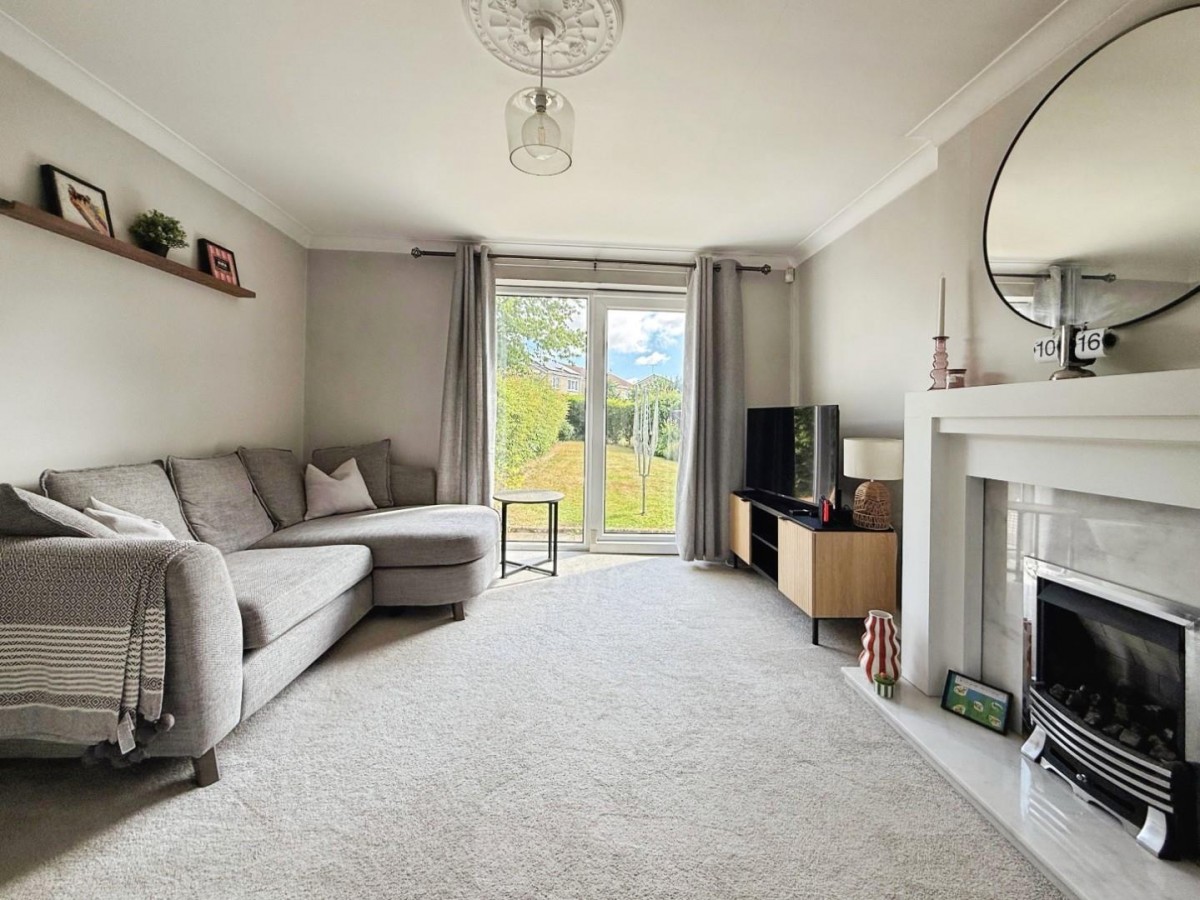 The Grange, Scholes, Rotherham