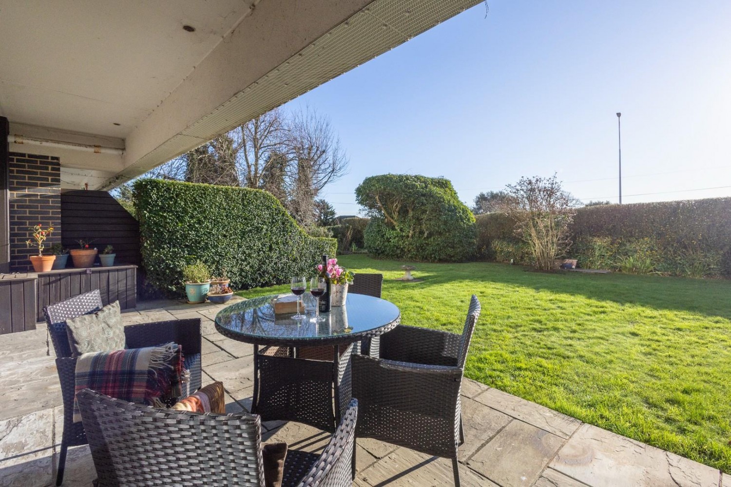 Seabrook Road, Hythe