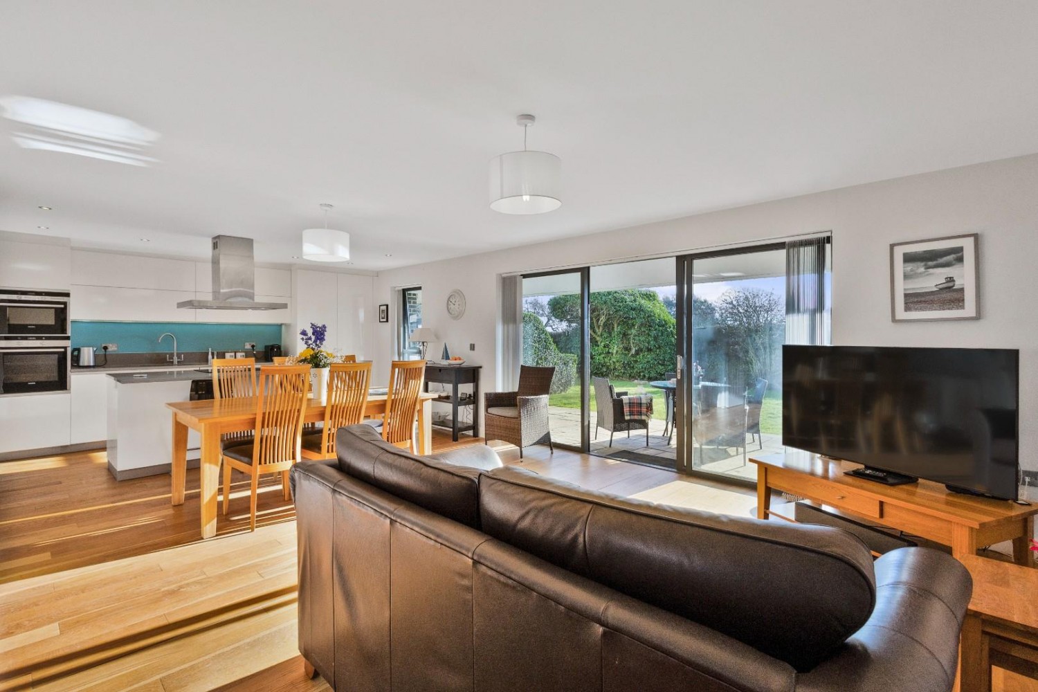 Seabrook Road, Hythe