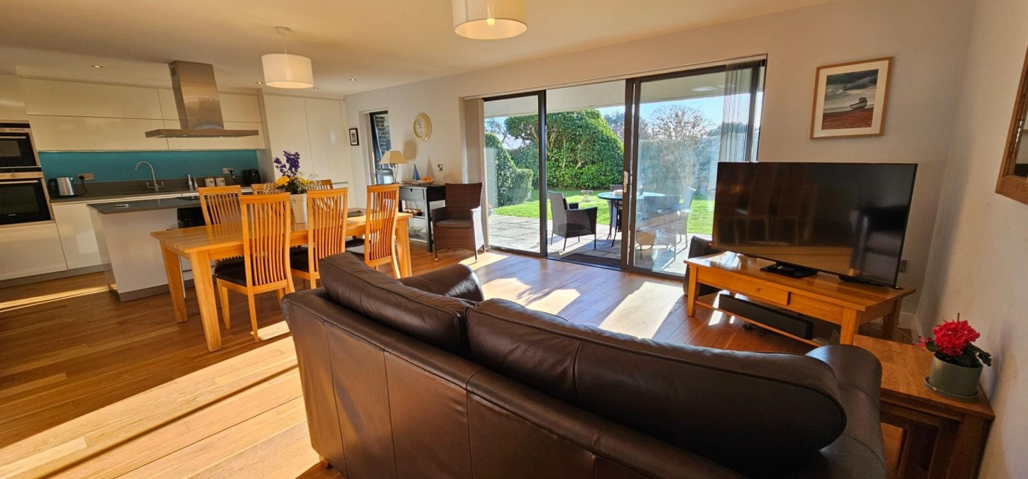 Seabrook Road, Hythe