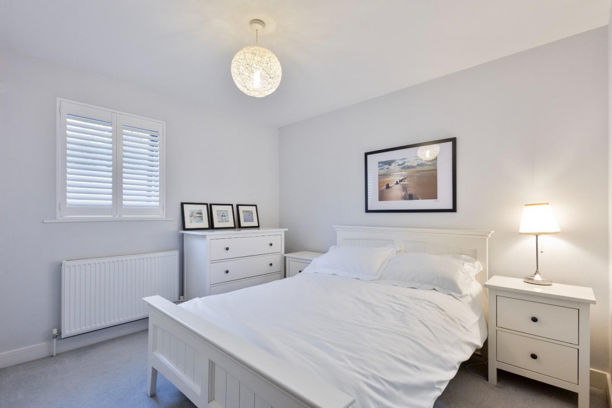 Seabrook Road, Hythe