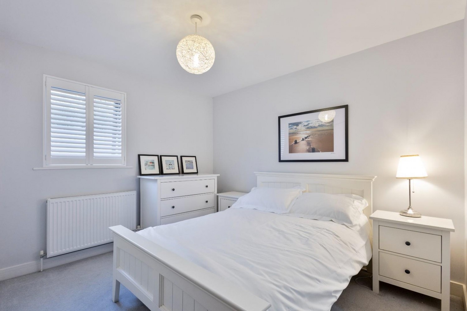Seabrook Road, Hythe