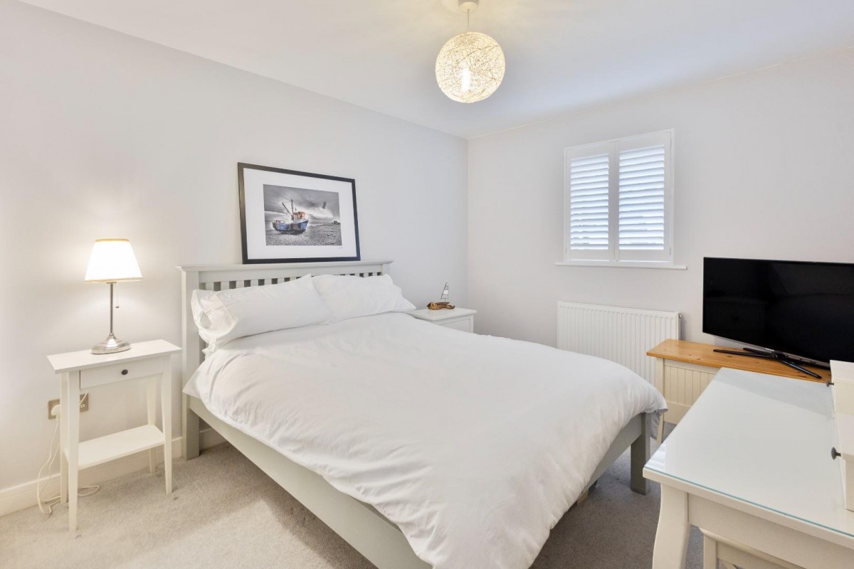 Seabrook Road, Hythe