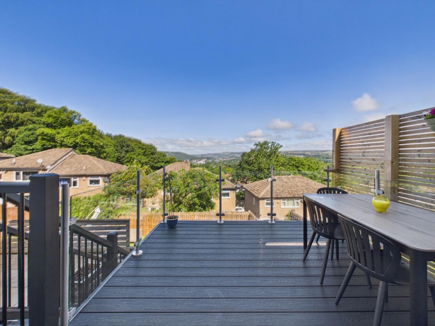 Nab Wood Drive, Shipley