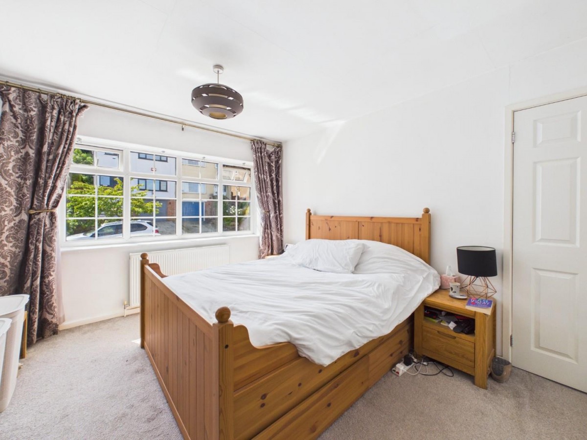 Nab Wood Drive, Shipley