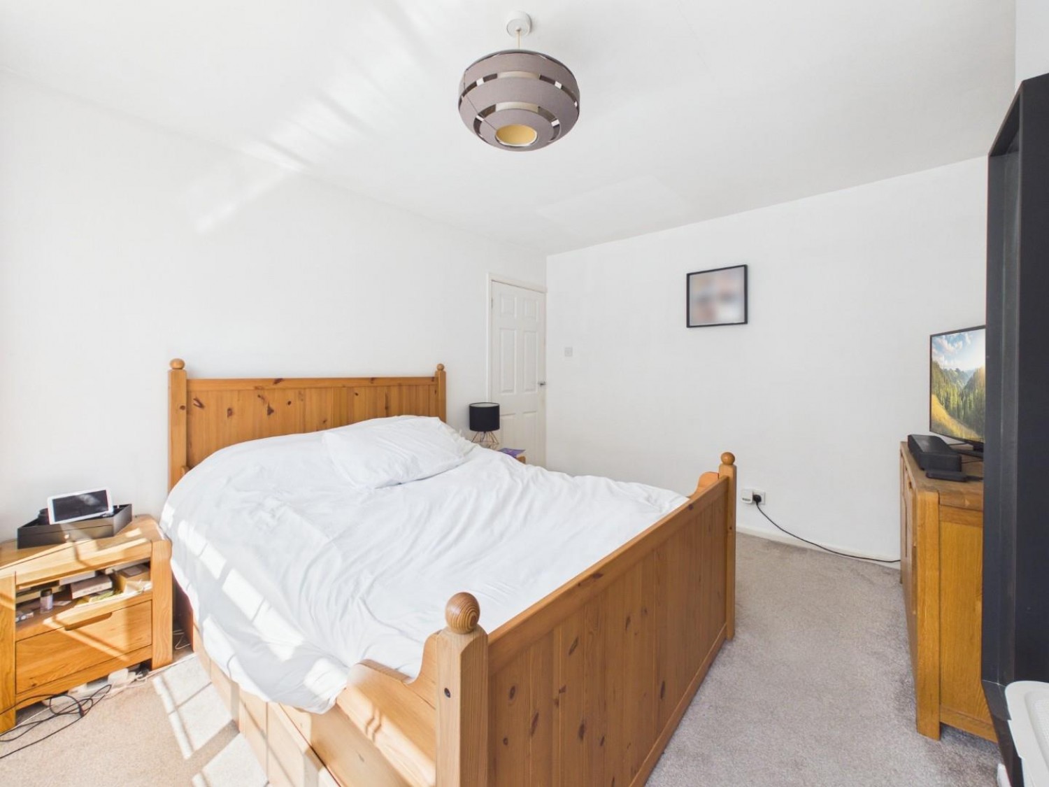 Nab Wood Drive, Shipley