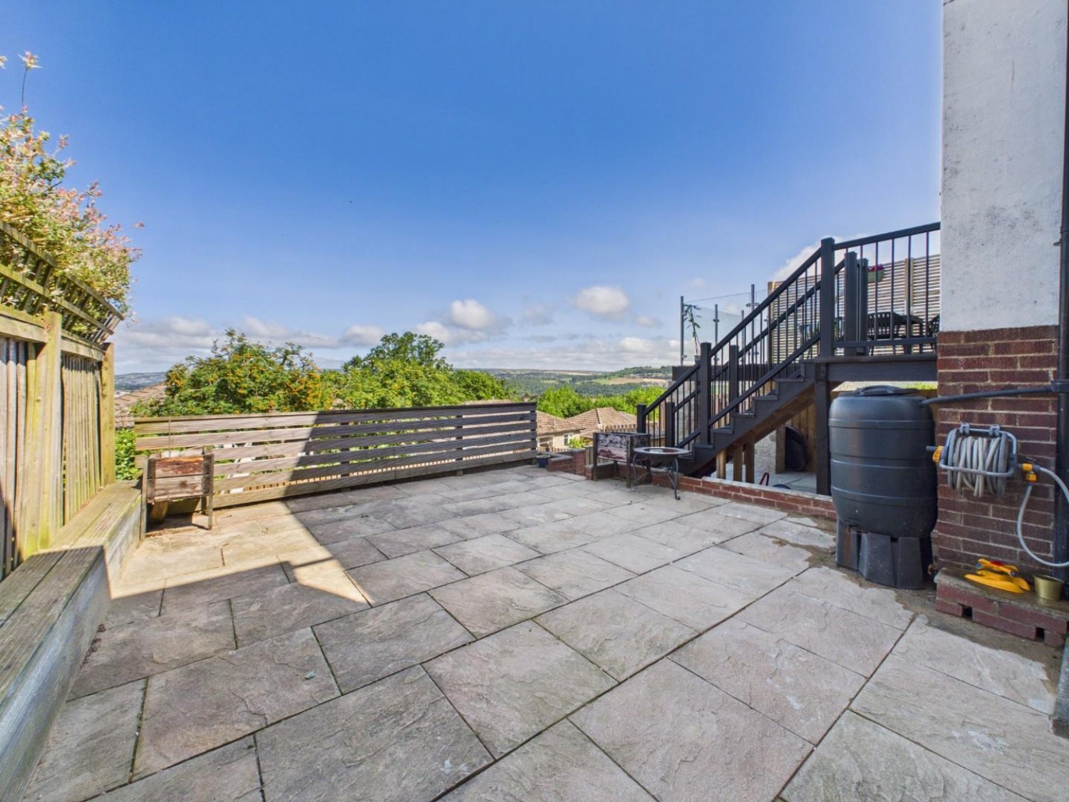 Nab Wood Drive, Shipley