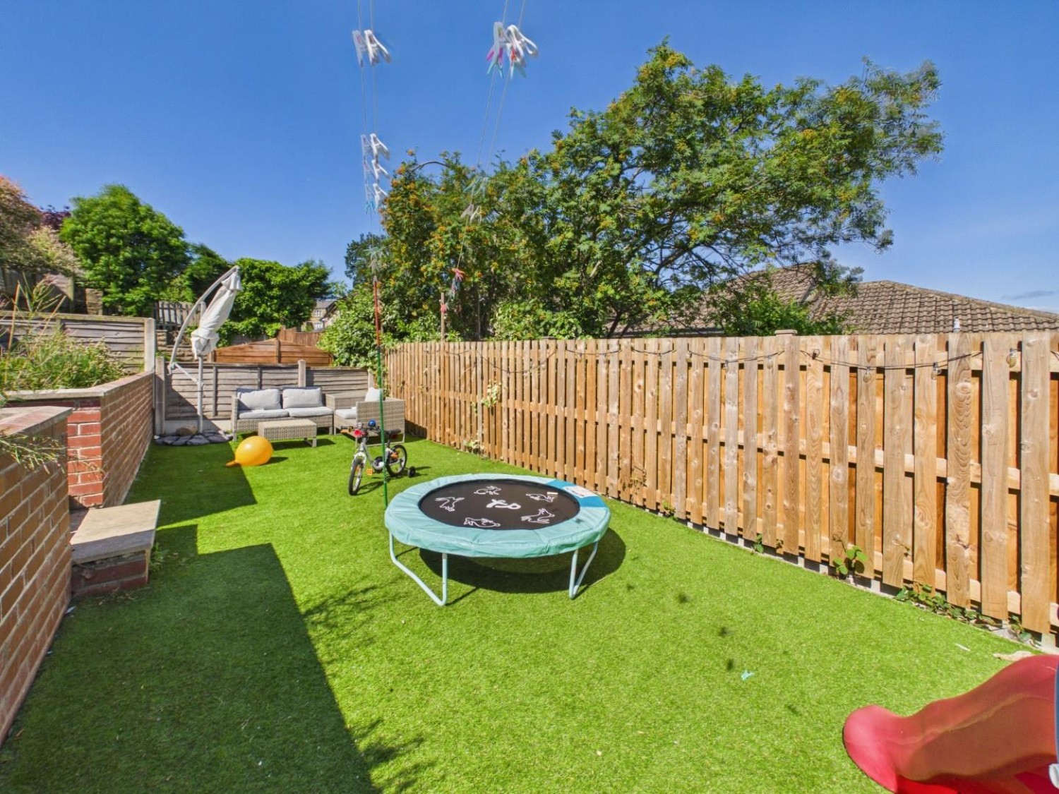 Nab Wood Drive, Shipley
