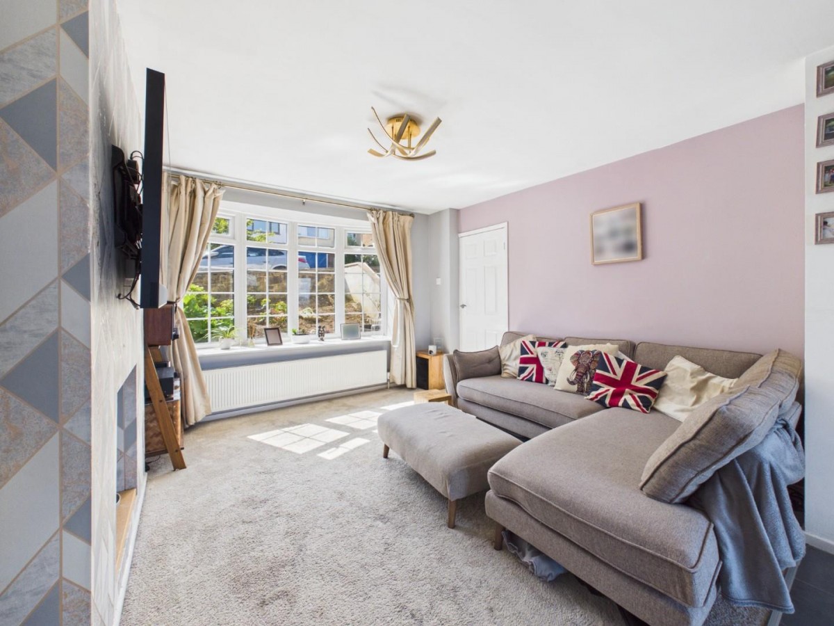 Nab Wood Drive, Shipley