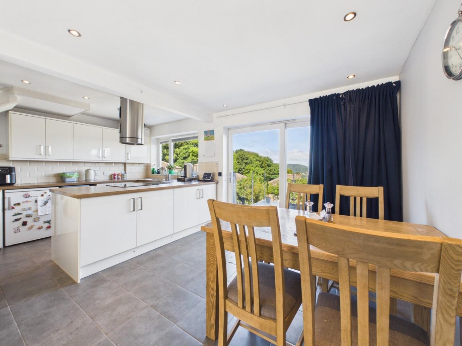 Nab Wood Drive, Shipley