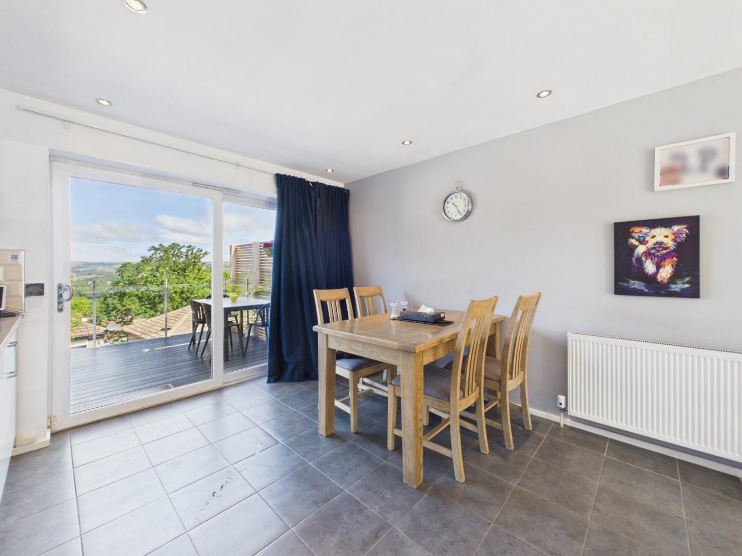 Nab Wood Drive, Shipley