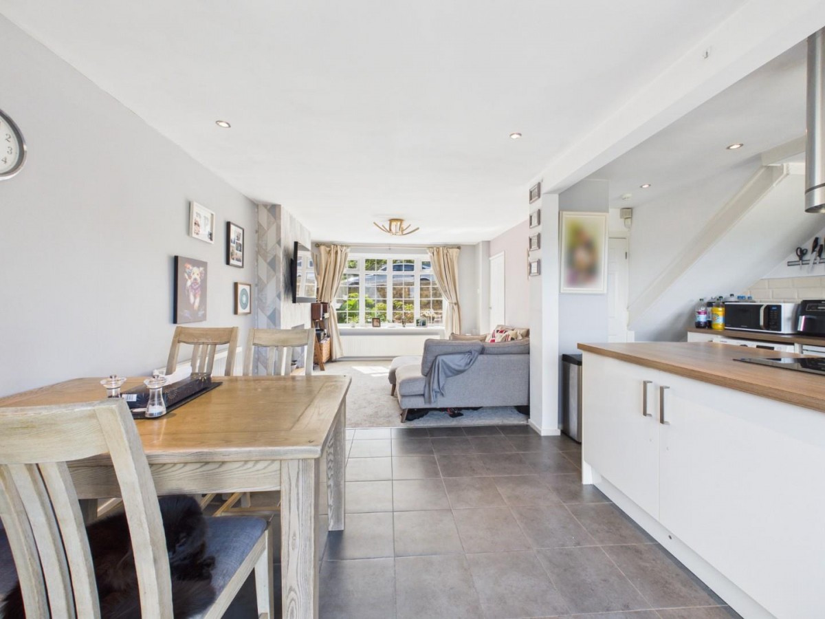 Nab Wood Drive, Shipley