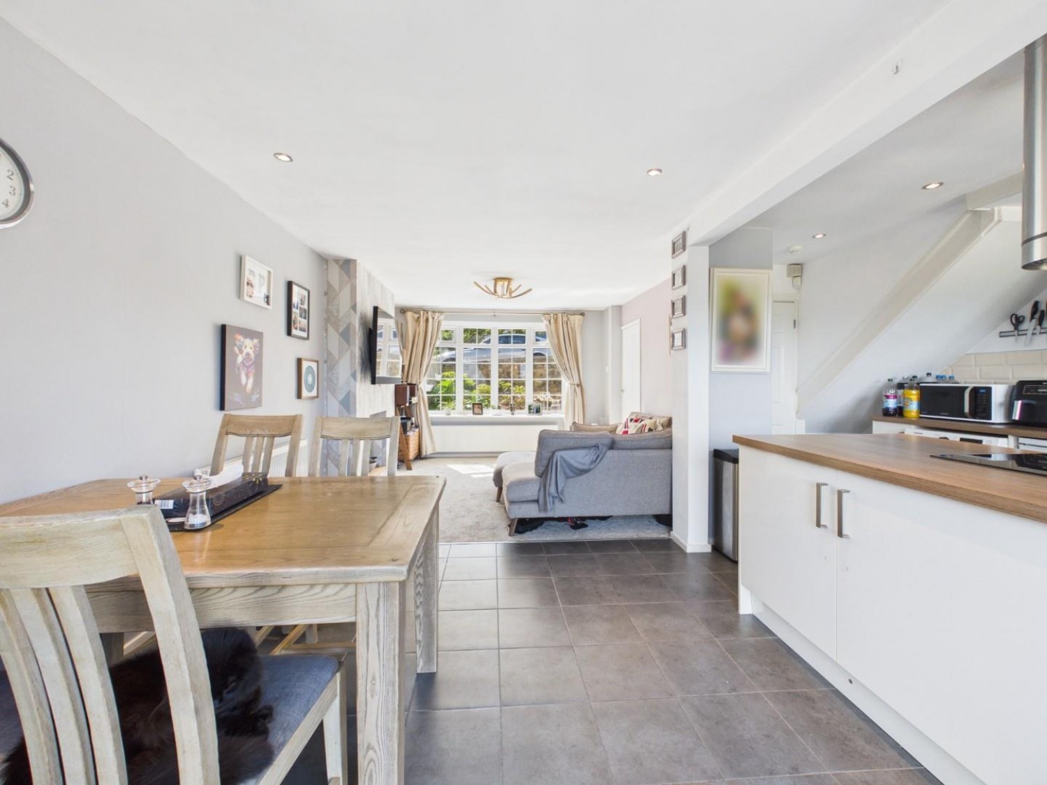 Nab Wood Drive, Shipley