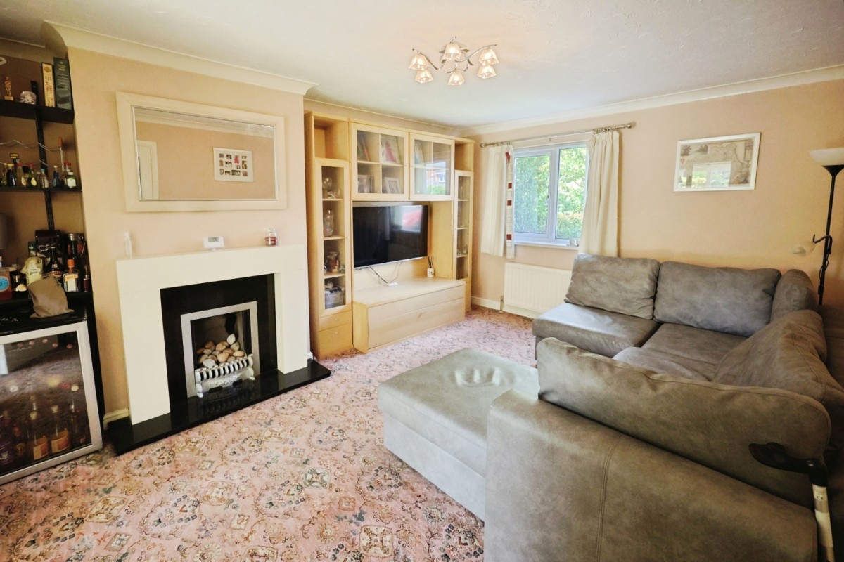 Heatherburn Court, Newton Aycliffe