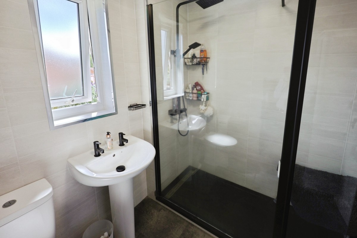 Heatherburn Court, Newton Aycliffe