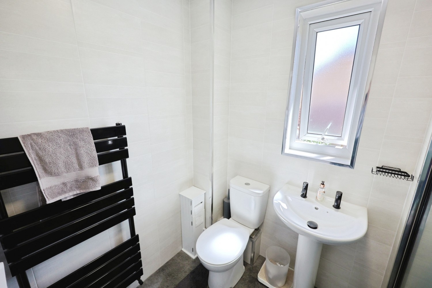 Heatherburn Court, Newton Aycliffe