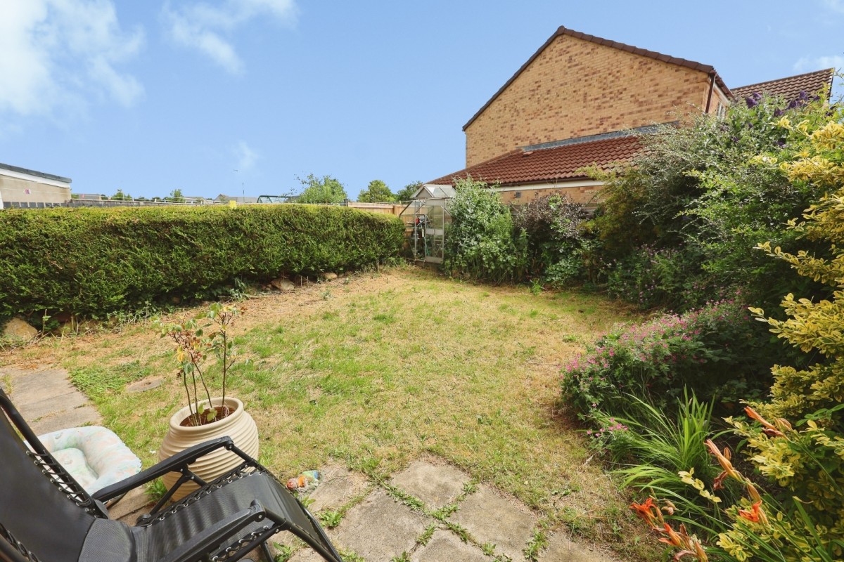Heatherburn Court, Newton Aycliffe
