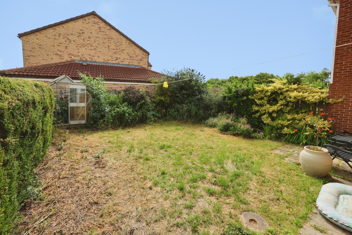 Heatherburn Court, Newton Aycliffe