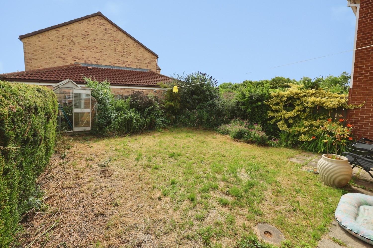 Heatherburn Court, Newton Aycliffe