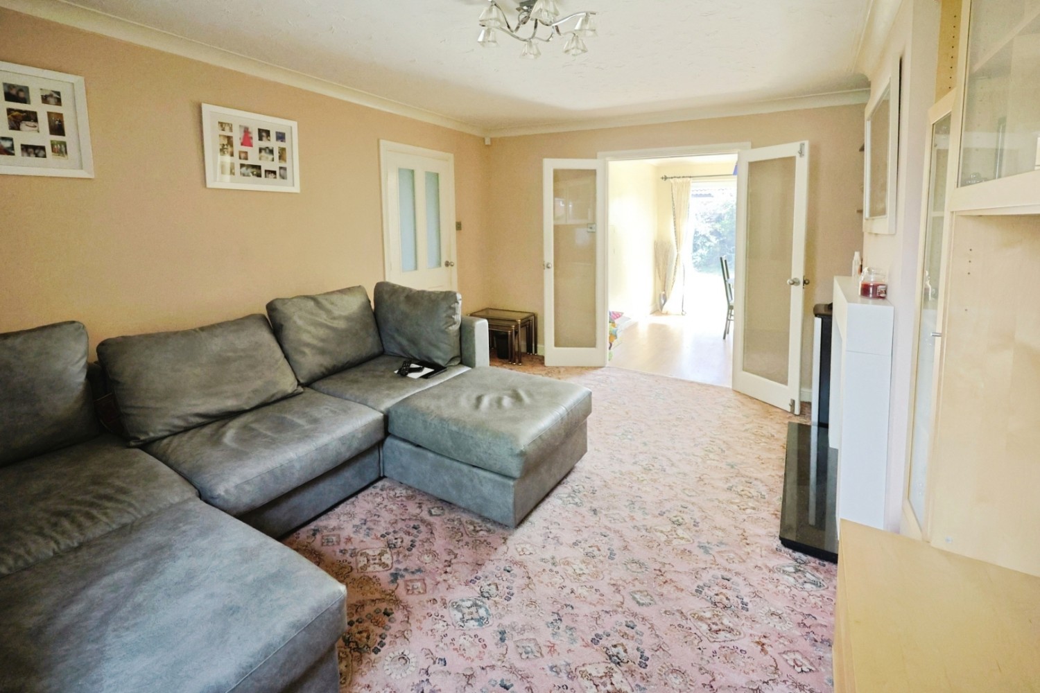 Heatherburn Court, Newton Aycliffe
