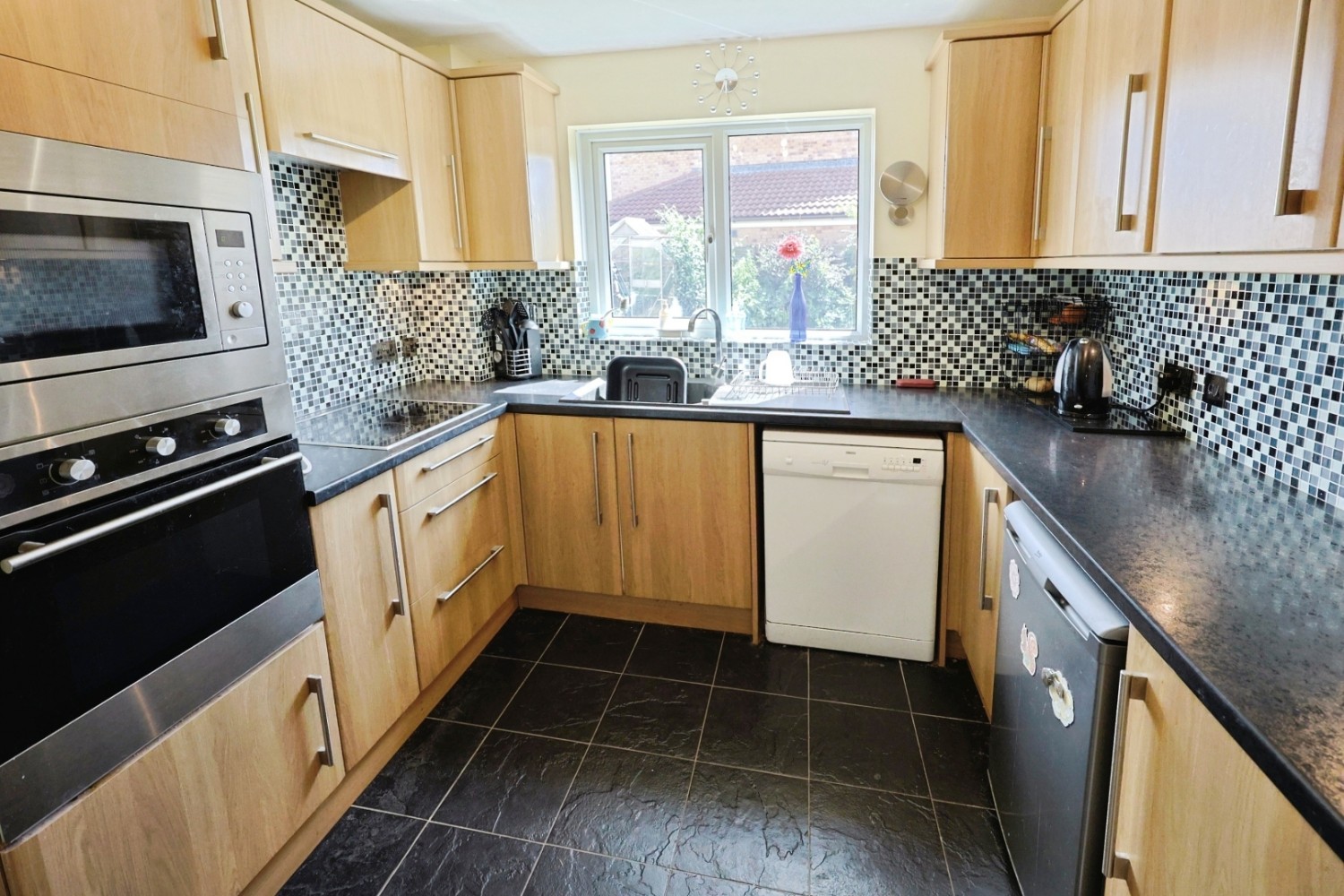 Heatherburn Court, Newton Aycliffe