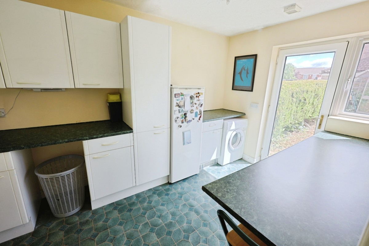 Heatherburn Court, Newton Aycliffe