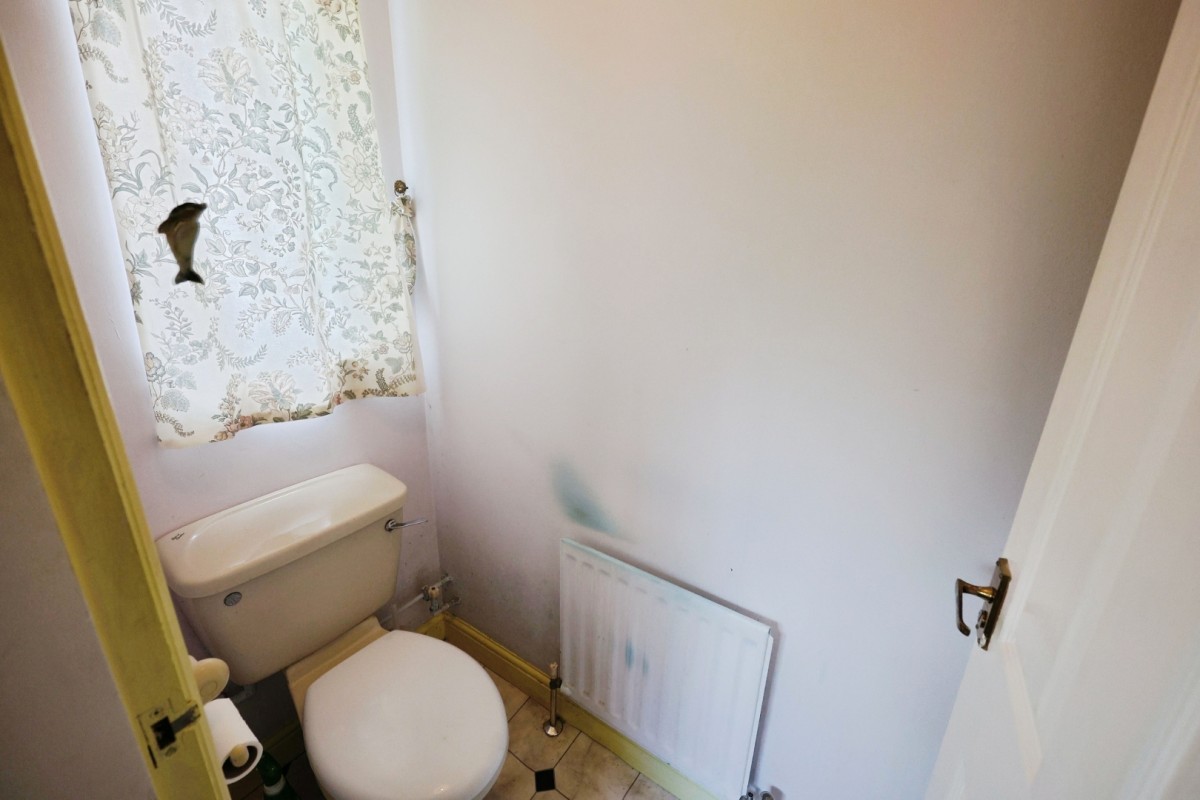 Heatherburn Court, Newton Aycliffe
