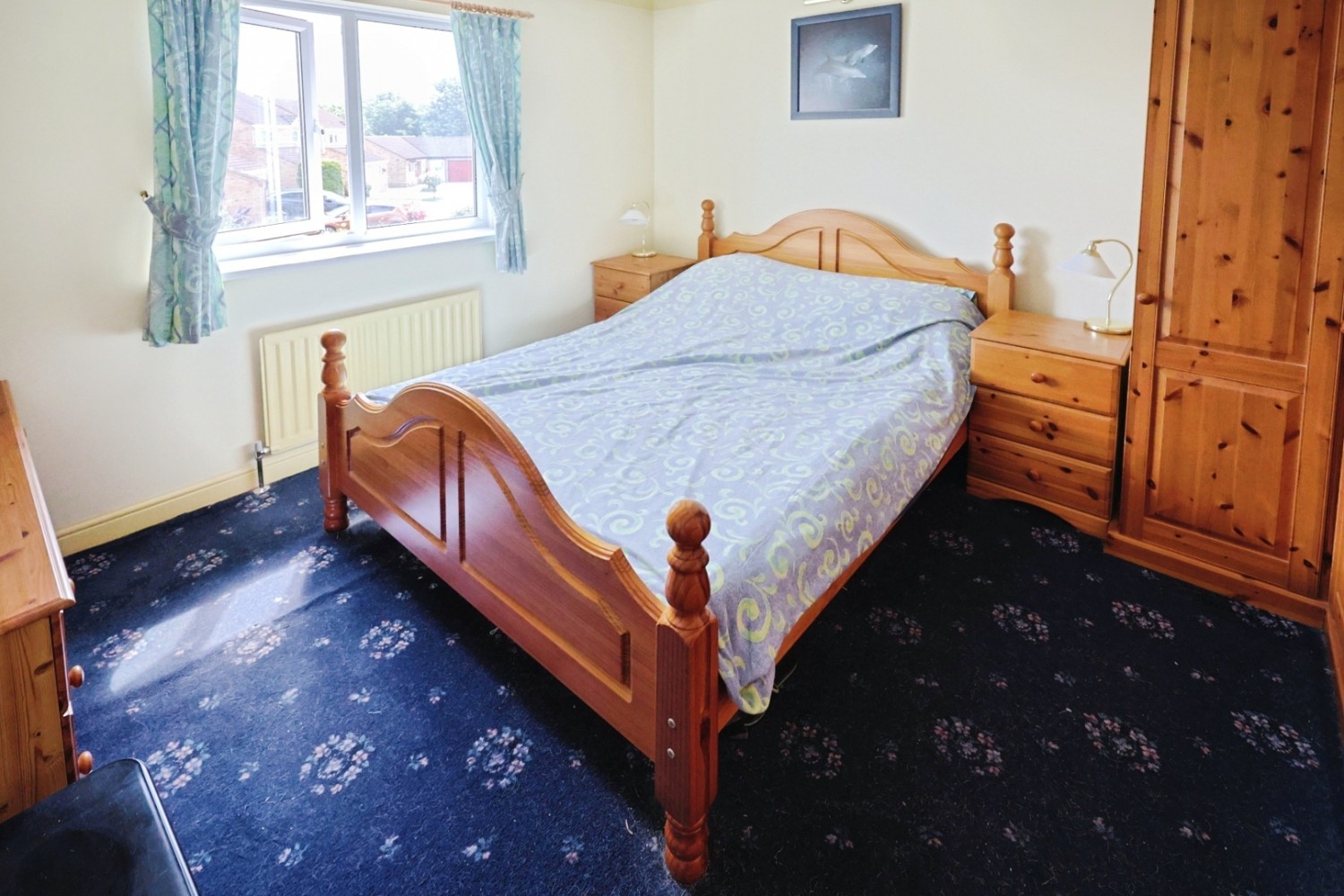 Heatherburn Court, Newton Aycliffe