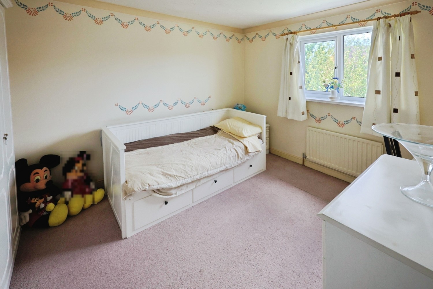 Heatherburn Court, Newton Aycliffe