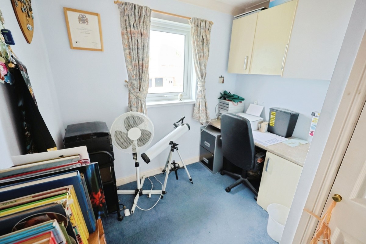Heatherburn Court, Newton Aycliffe