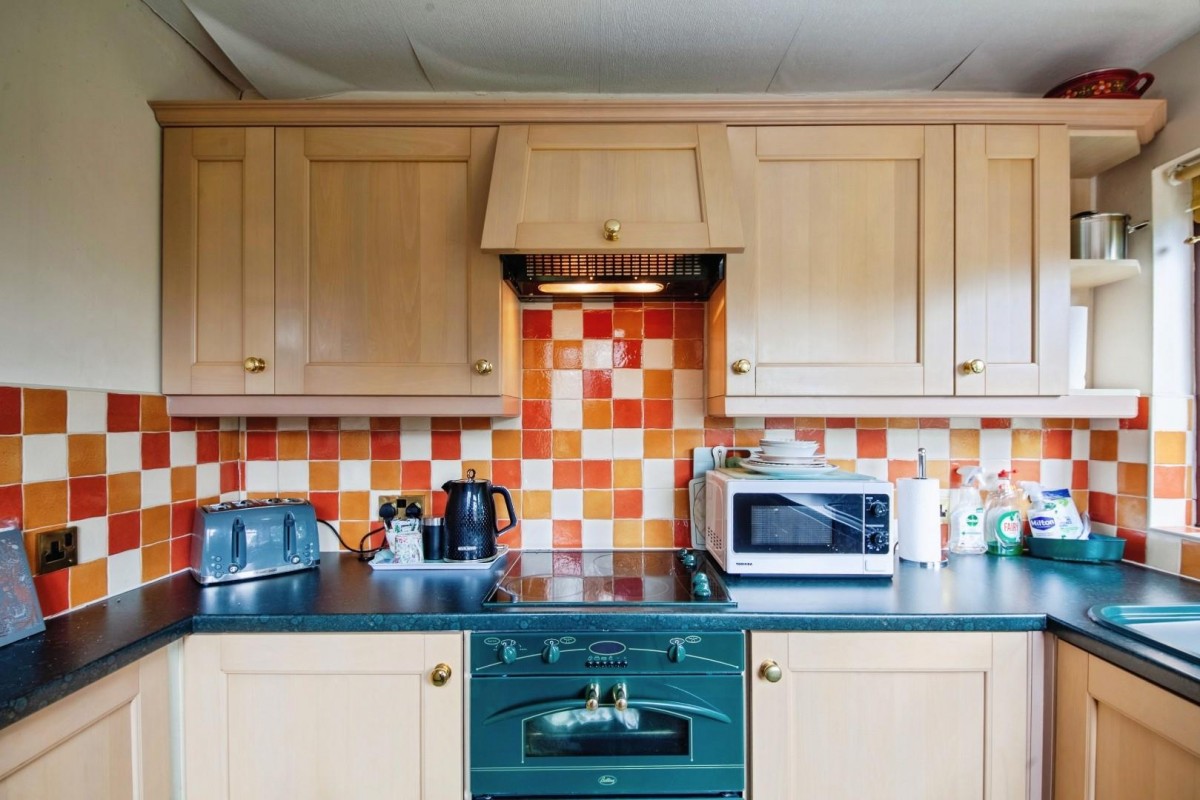 Studfield Hill, Wisewood, S6