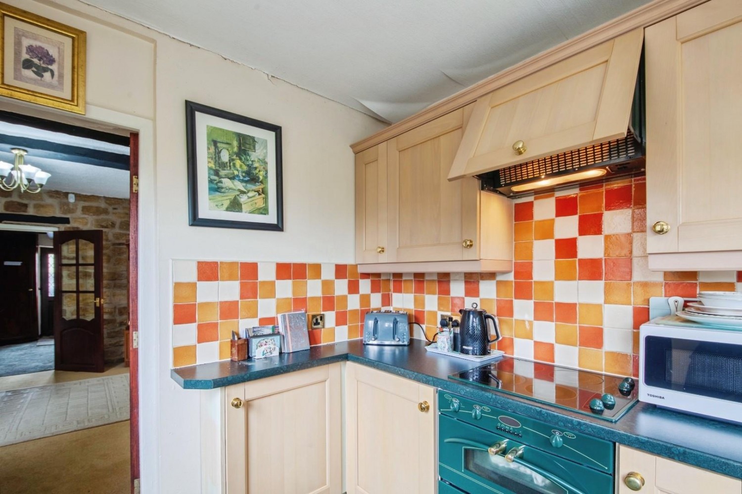 Studfield Hill, Wisewood, S6