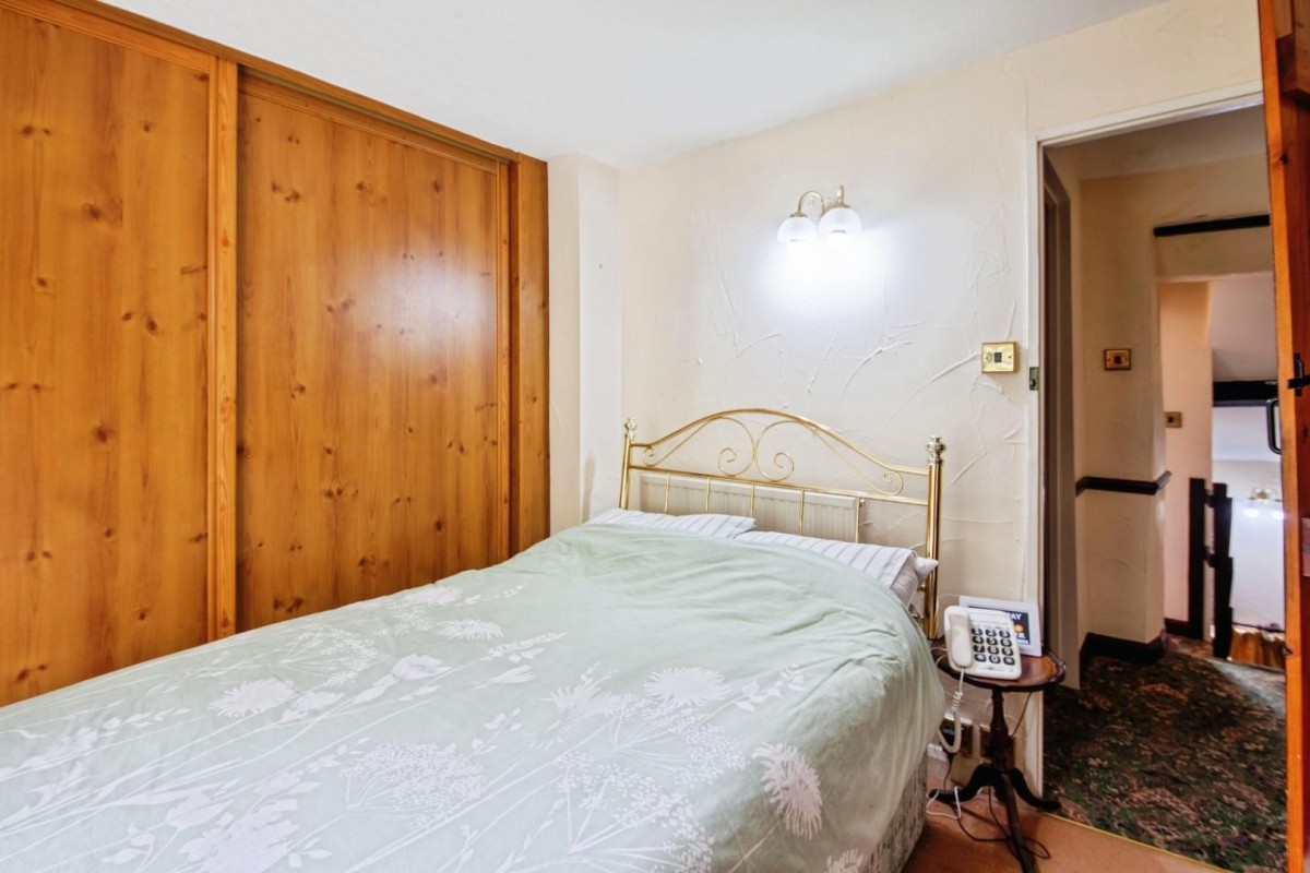 Studfield Hill, Wisewood, S6
