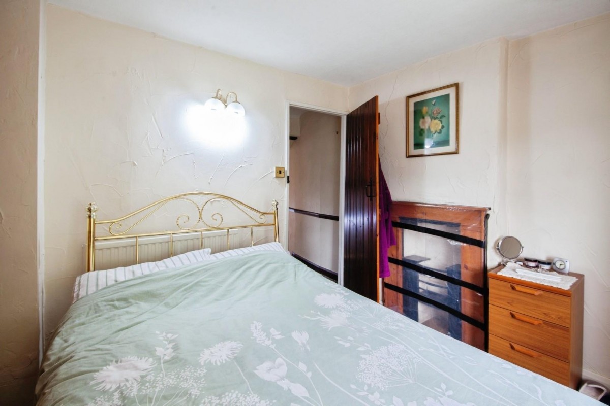 Studfield Hill, Wisewood, S6