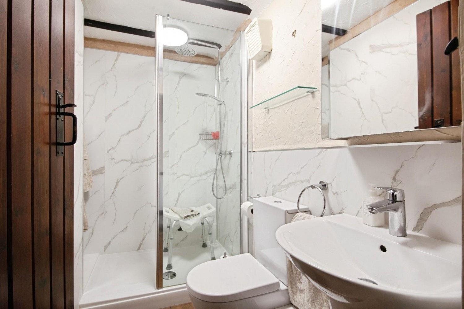 Studfield Hill, Wisewood, S6