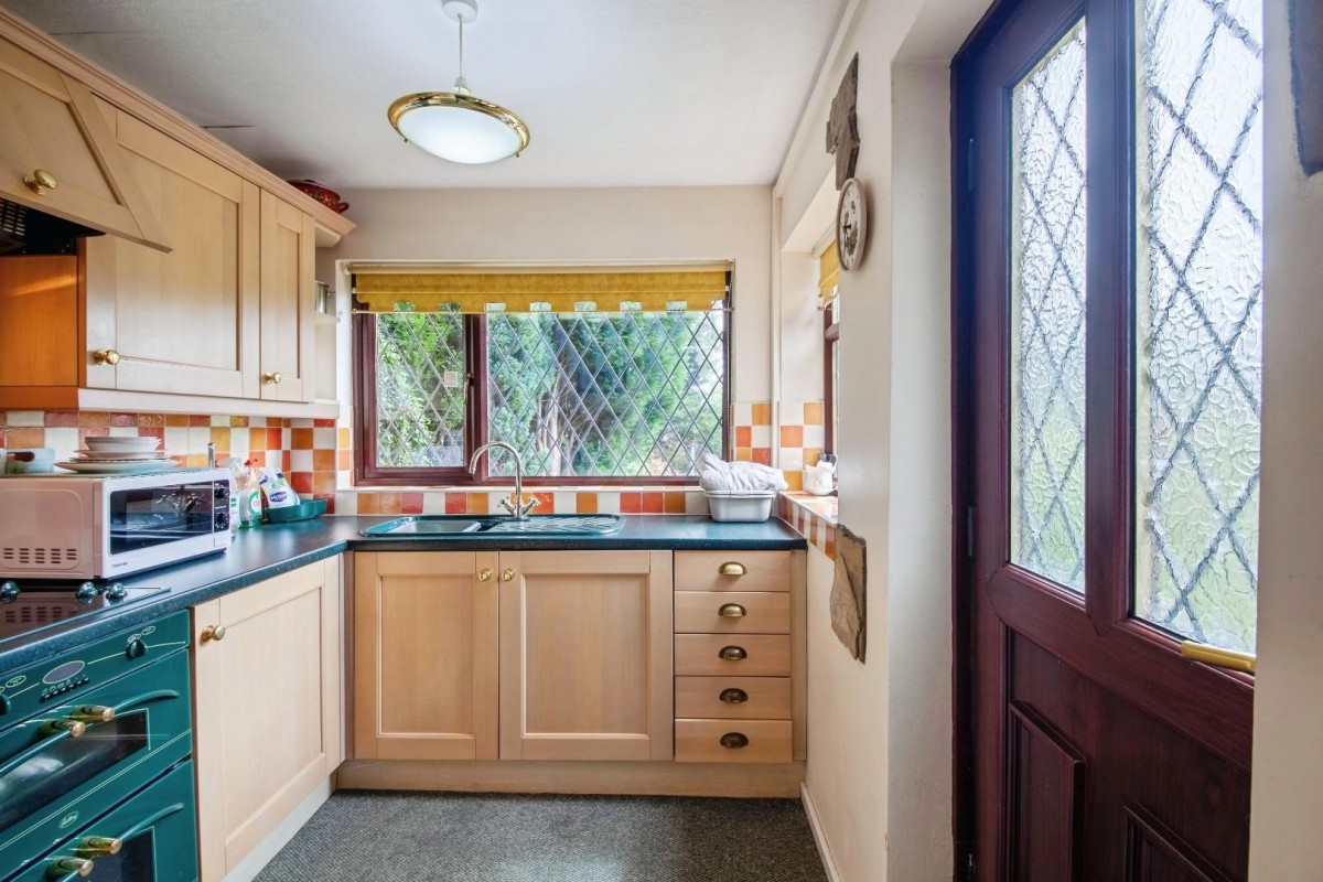 Studfield Hill, Wisewood, S6