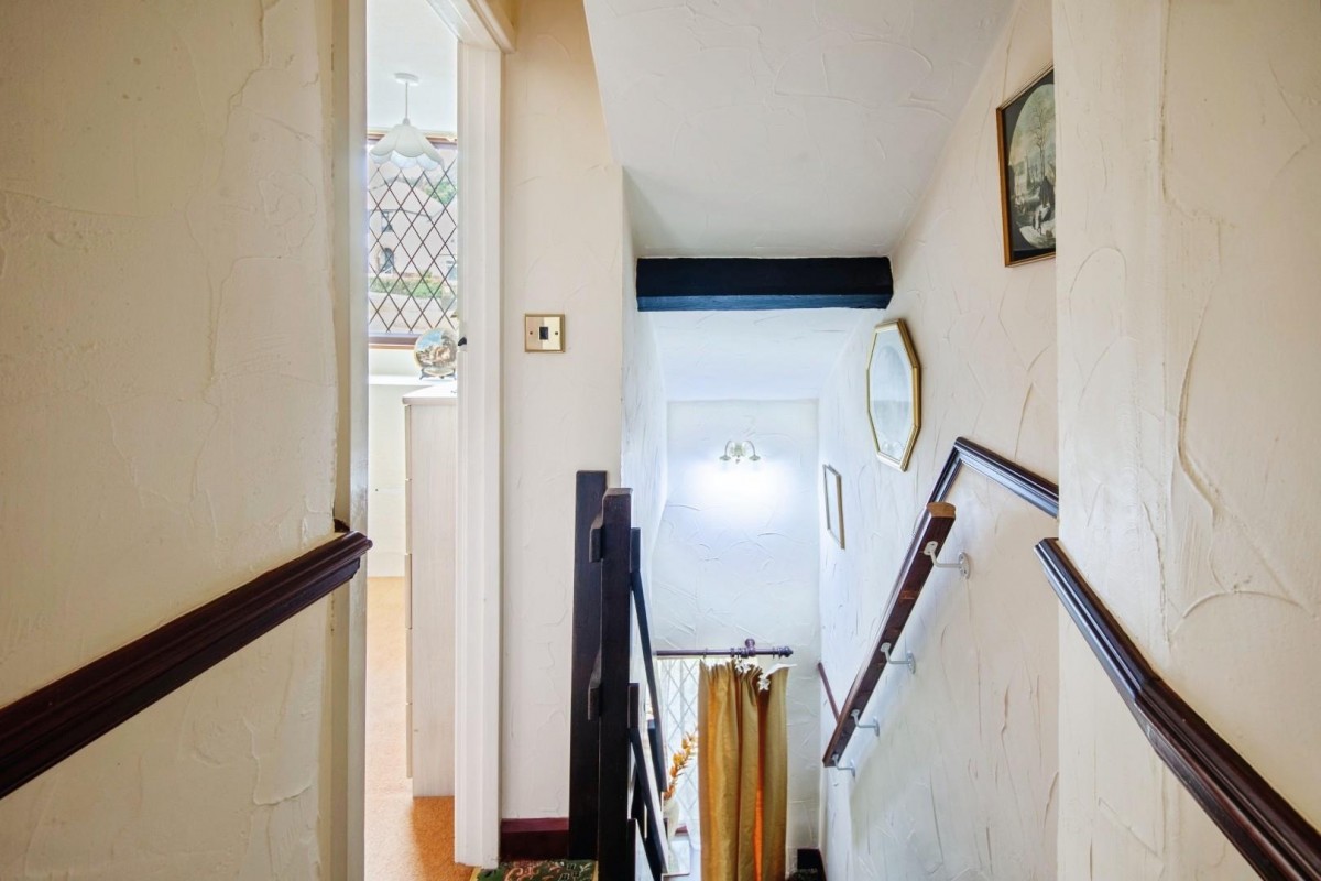Studfield Hill, Wisewood, S6